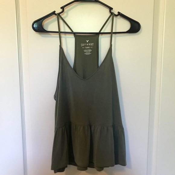 American Eagle Outfitters Tops - Tank